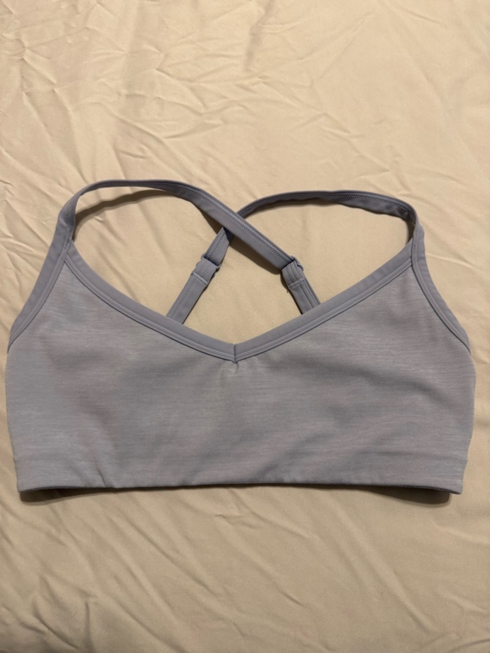 Vitality daydream V bra